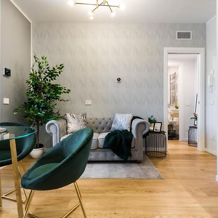 Corso Buenos Aires Elegant Apartment 5 Stars Μιλάνο Εξωτερικό φωτογραφία