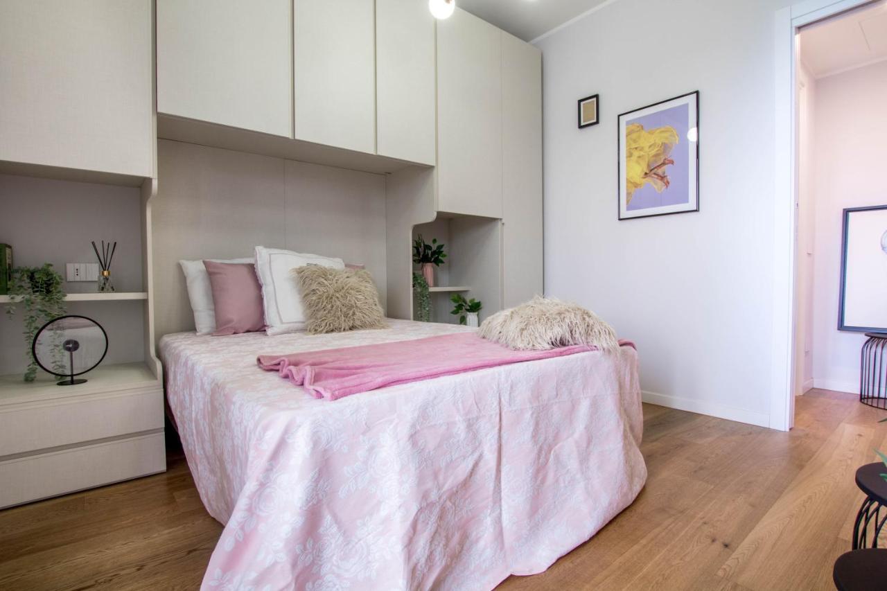 Corso Buenos Aires Elegant Apartment 5 Stars Μιλάνο Εξωτερικό φωτογραφία
