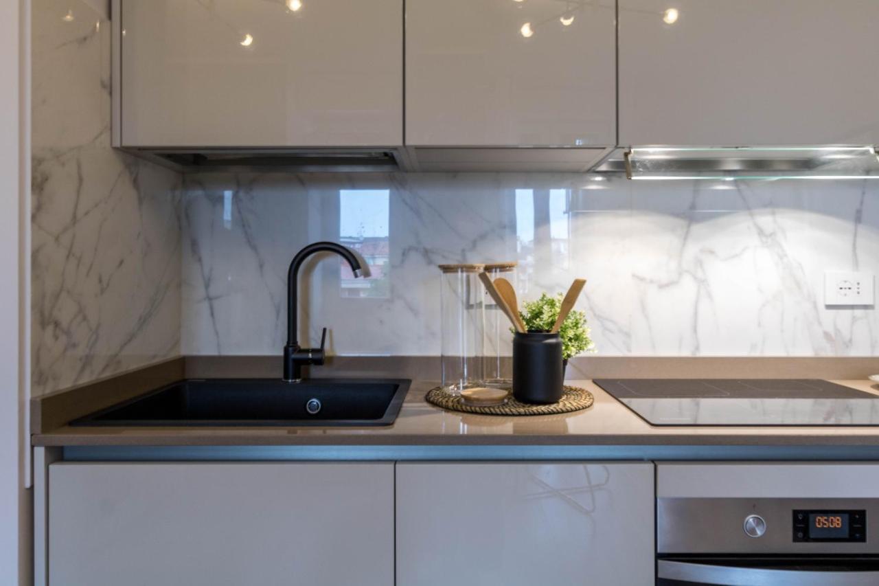 Corso Buenos Aires Elegant Apartment 5 Stars Μιλάνο Εξωτερικό φωτογραφία