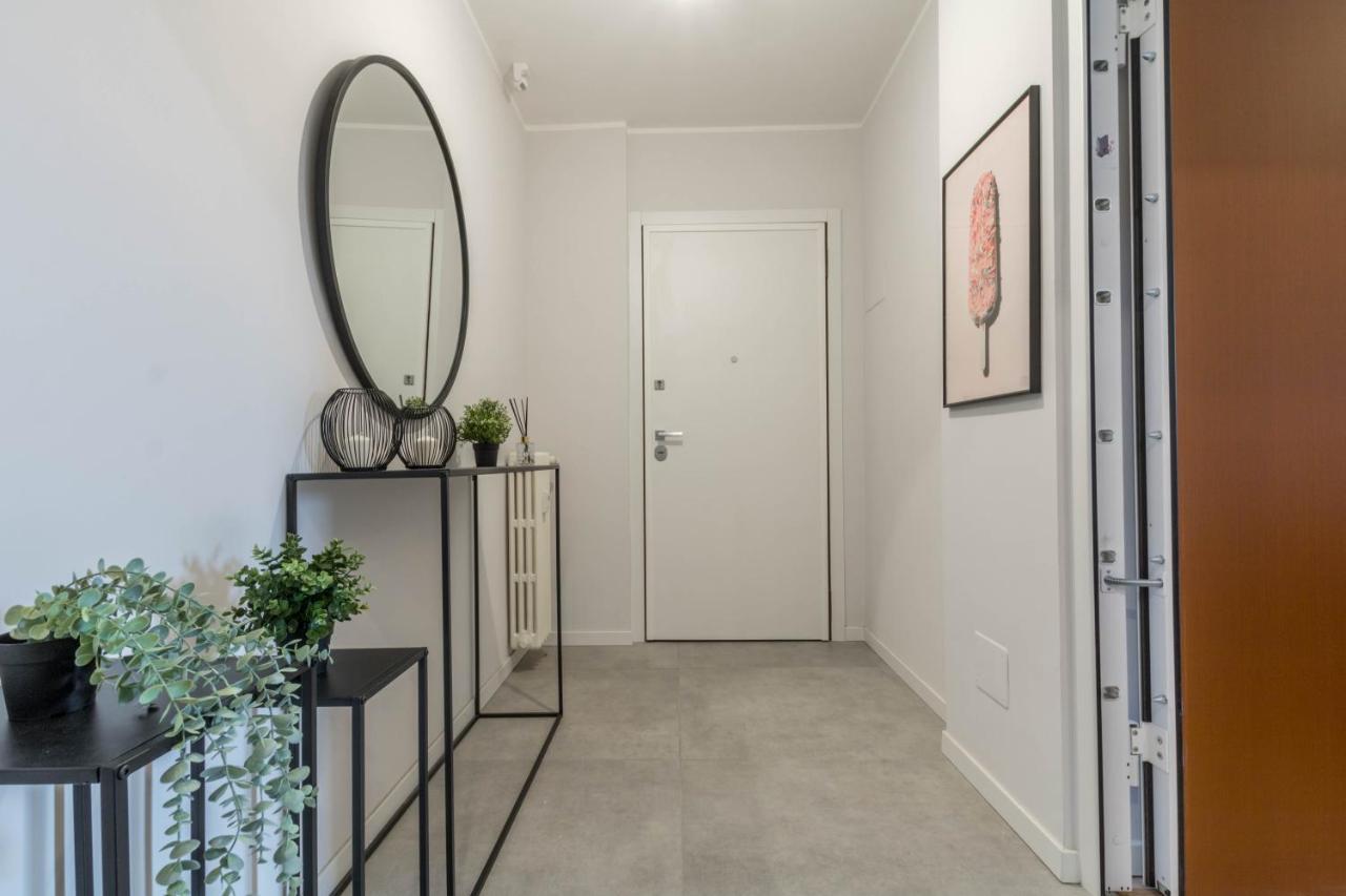 Corso Buenos Aires Elegant Apartment 5 Stars Μιλάνο Εξωτερικό φωτογραφία