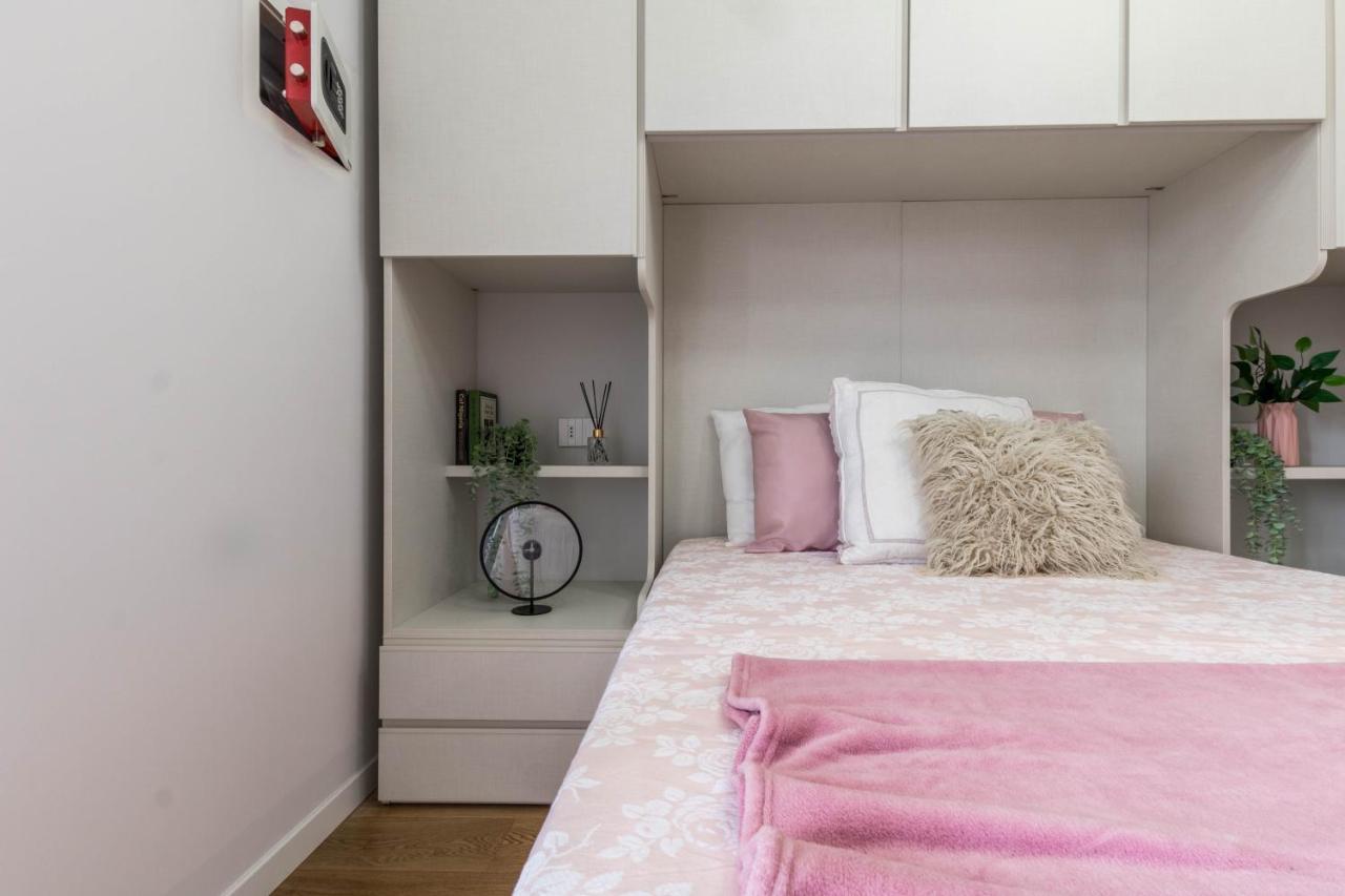 Corso Buenos Aires Elegant Apartment 5 Stars Μιλάνο Εξωτερικό φωτογραφία