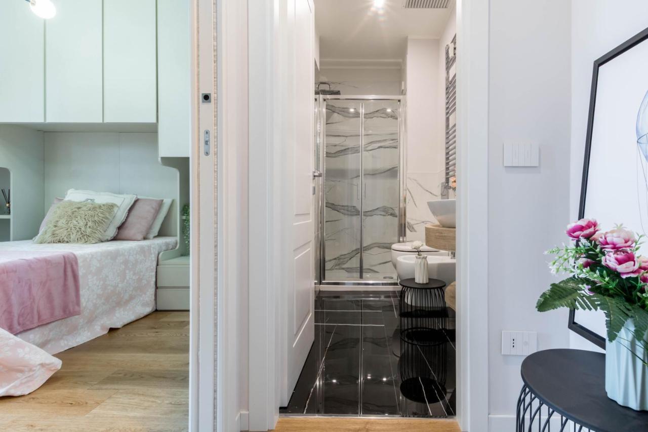 Corso Buenos Aires Elegant Apartment 5 Stars Μιλάνο Εξωτερικό φωτογραφία