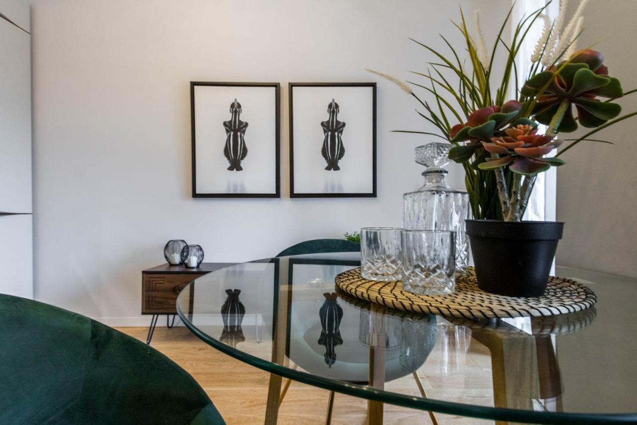 Corso Buenos Aires Elegant Apartment 5 Stars Μιλάνο Εξωτερικό φωτογραφία